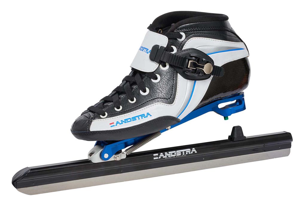 Zandstra speedracer